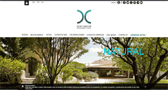Desktop Screenshot of hdoncarlos.com